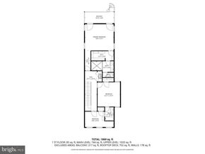 1151 Oates Street NE 3, Washington DC 20002