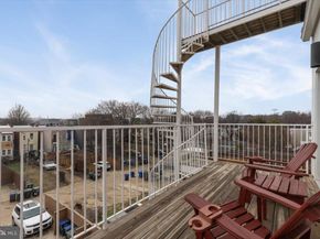 1151 Oates Street NE 3, Washington DC 20002