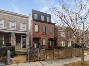1151 Oates Street NE 3, Washington DC 20002