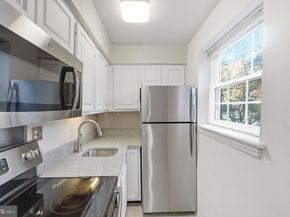 1821 21st Street N 1, Arlington VA 22209