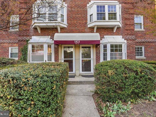 1821 21st Street N 1, Arlington VA 22209