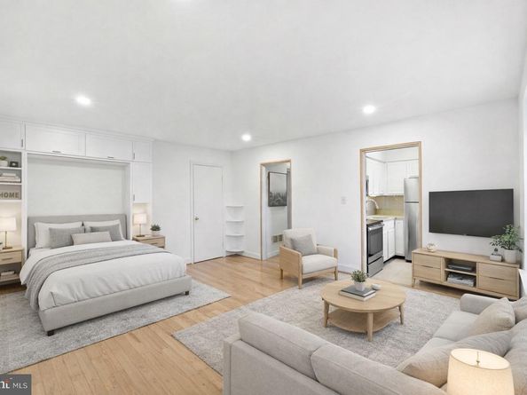 1821 21st Street N 1, Arlington VA 22209