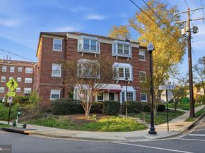 1821 21st Street N 1, Arlington VA 22209