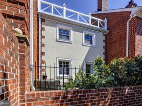 1044 N Royal Street, Alexandria VA 22314