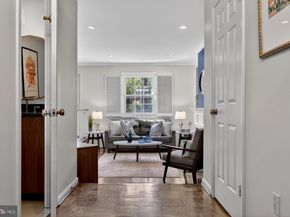 1044 N Royal Street, Alexandria VA 22314