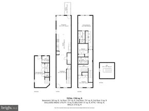 147 Jones Street, Bala Cynwyd PA 19004