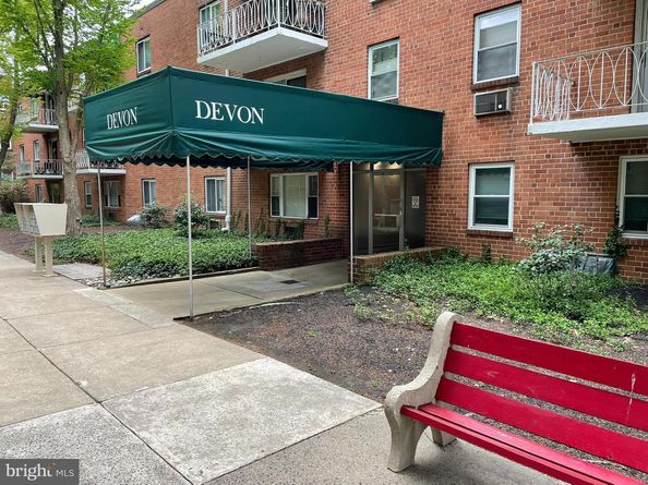 1600 Church Road D206, Wyncote PA 19095