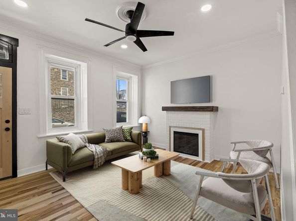 174 Lauriston Street, Philadelphia PA 19128