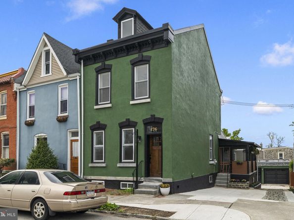 174 Lauriston Street, Philadelphia PA 19128