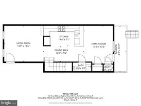 218 20TH Street NE 3, Washington DC 20002