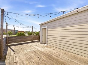 218 20TH Street NE 3, Washington DC 20002