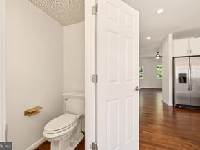 218 20TH Street NE 3, Washington DC 20002