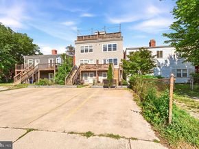 218 20TH Street NE 3, Washington DC 20002