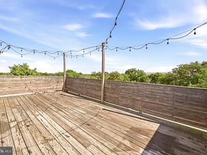 218 20TH Street NE 3, Washington DC 20002
