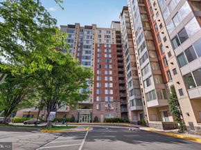 2726 Gallows Road 216, Vienna VA 22180