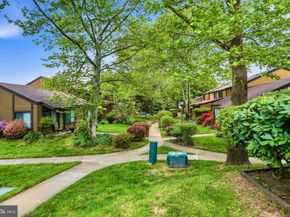 3146 Babashaw Court, Fairfax VA 22031