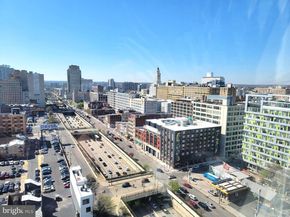 1100 Vine Street P301, Philadelphia PA 19107