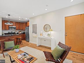 1921 2nd Street NE 102, Washington DC 20002