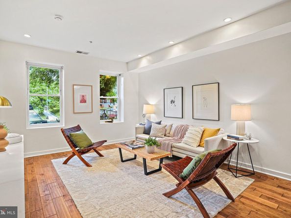 1921 2nd Street NE 102, Washington DC 20002