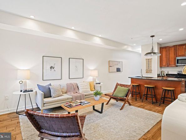 1921 2nd Street NE 102, Washington DC 20002