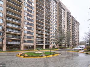 3713 S George Mason Drive 414 W, Falls Church VA 22041