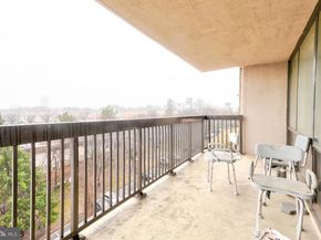 3713 S George Mason Drive 414 W, Falls Church VA 22041