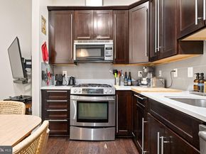 1307 Clifton Street NW 24, Washington DC 20009