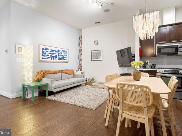 1307 Clifton Street NW 24, Washington DC 20009