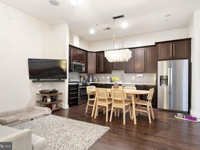 1307 Clifton Street NW 24, Washington DC 20009
