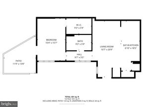 1307 Clifton Street NW 24, Washington DC 20009