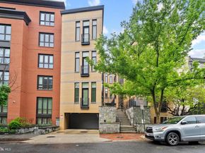1307 Clifton Street NW 24, Washington DC 20009