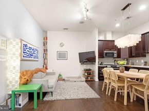1307 Clifton Street NW 24, Washington DC 20009
