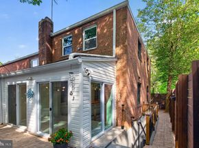 4416 Reno Road NW, Washington DC 20008