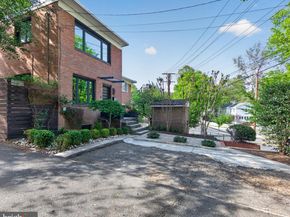 4416 Reno Road NW, Washington DC 20008