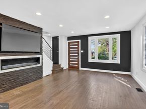 4416 Reno Road NW, Washington DC 20008