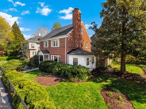 3948 Morrison Street NW, Washington DC 20015