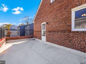3948 Morrison Street NW, Washington DC 20015