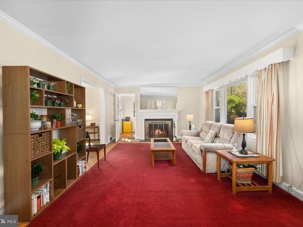 3948 Morrison Street NW, Washington DC 20015