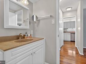 4515 Willard Avenue 916S, Chevy Chase MD 20815