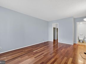 4515 Willard Avenue 916S, Chevy Chase MD 20815
