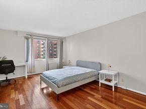4515 Willard Avenue 916S, Chevy Chase MD 20815