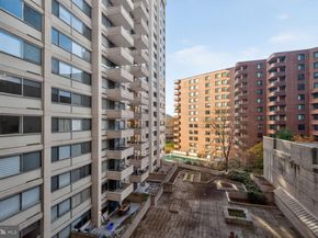 4515 Willard Avenue 916S, Chevy Chase MD 20815