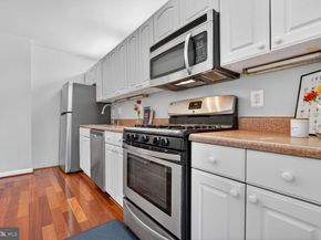 4515 Willard Avenue 916S, Chevy Chase MD 20815