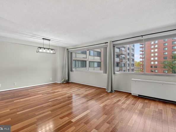 4515 Willard Avenue 916S, Chevy Chase MD 20815