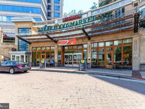 4515 Willard Avenue 916S, Chevy Chase MD 20815