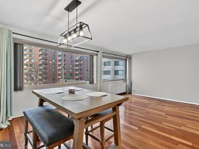 4515 Willard Avenue 916S, Chevy Chase MD 20815
