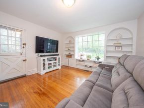 1121 Montgomery Avenue, Penn Valley PA 19072