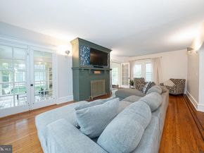 1121 Montgomery Avenue, Penn Valley PA 19072