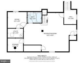 1121 Montgomery Avenue, Penn Valley PA 19072