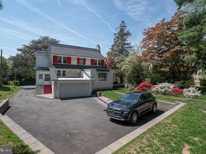 1121 Montgomery Avenue, Penn Valley PA 19072